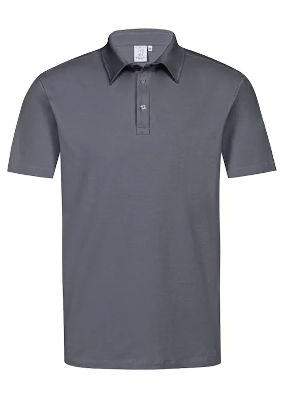Greiff 66270 Polo Shirt Regular Fit Essentials - Shirts
