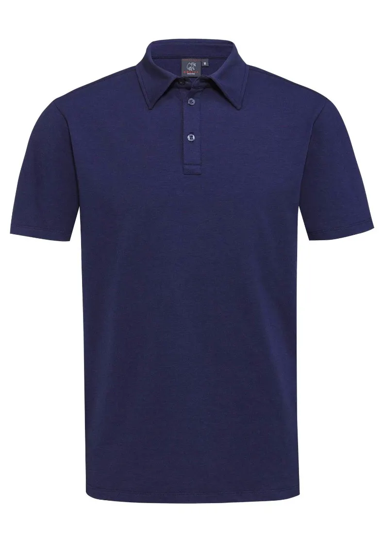 Marineblau