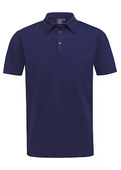 Greiff 66270 Poloshirt Regular Fit Essentials - Shirts