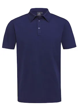 Greiff 66270 Polo Shirt Regular Fit Essentials - Shirts