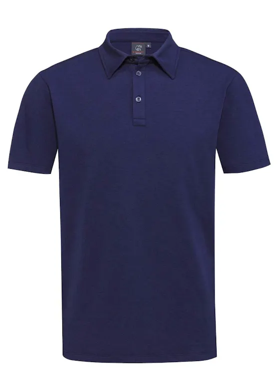Greiff 66270 Polo Shirt Regular Fit Essentials - Shirts