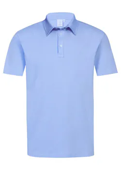 Greiff 66270 polo Regular Fit Essentials coupe standard - Chemises thumbnail (vignette)