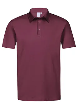 Greiff 66270 polo Regular Fit Essentials coupe standard - Chemises thumbnail (vignette)