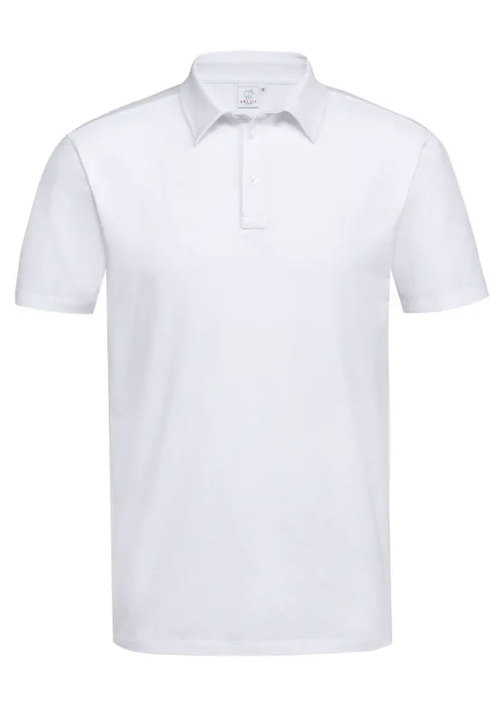 Greiff 66270 Polo Shirt Regular Fit Essentials - Shirts