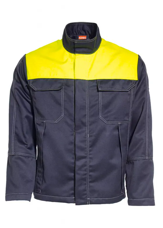 Tranemo Werkjack Apex 6630 83