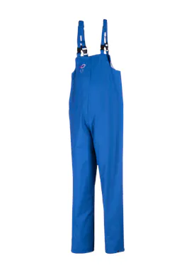 Sioen Killybeg 6639A2FK0 Omkeerbare Bavetbroek Regular Fit