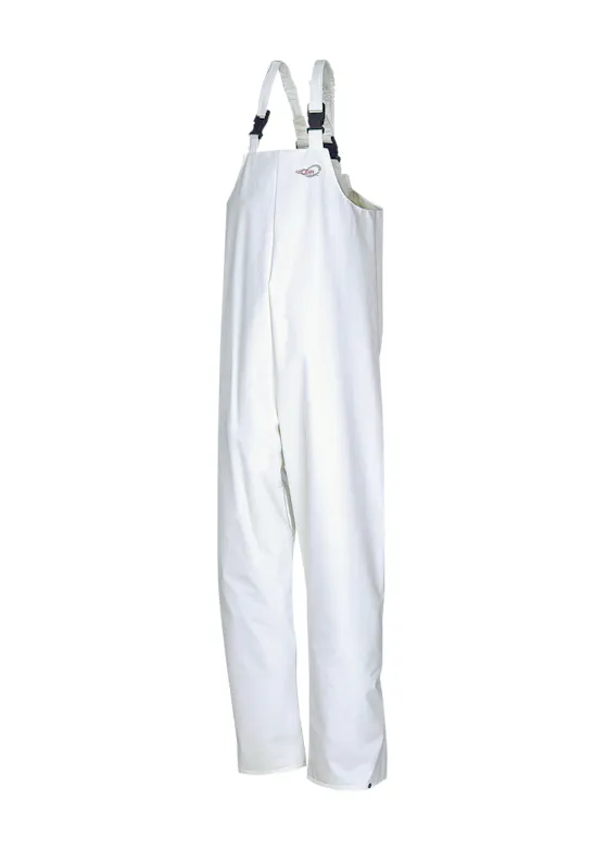 Sioen Killybeg 6639A2FK0 Omkeerbare Bavetbroek Regular Fit