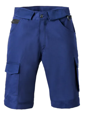 Marineblauw