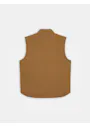 Dickies DK0A4YN4 Sherpa Lined Duck Vest miniatuur