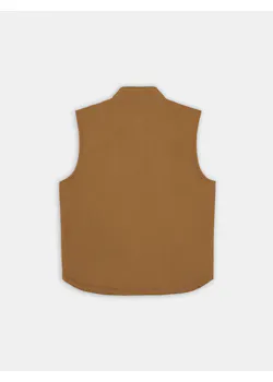 Dickies DK0A4YN4 Vest Sherpa Lined Duck Verwarmd Apparel miniatuur