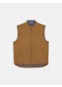 Dickies DK0A4YN4 Sherpa Lined Duck Vest miniatuur