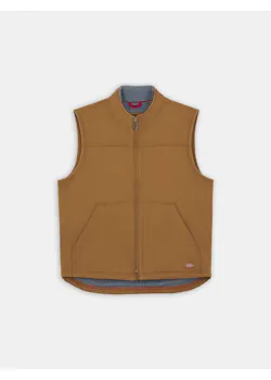 Dickies DK0A4YN4 Vest Sherpa Lined Duck Verwarmd Apparel miniatuur
