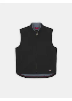 Dickies DK0A4YN4 Vest Sherpa Lined Duck Verwarmd Apparel miniatuur
