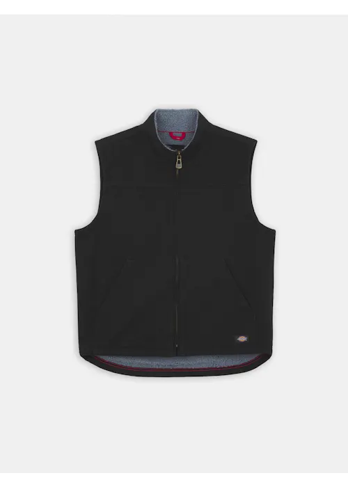 Dickies DK0A4YN4 Vest Sherpa Lined Duck Verwarmd Apparel