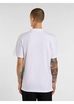 Dickies DK0A4XUC T-shirt Pocket Regular Fit Apparel miniatuur