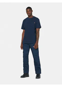 Dickies DK0A4XUC T-shirt Pocket Regular Fit Apparel miniatuur