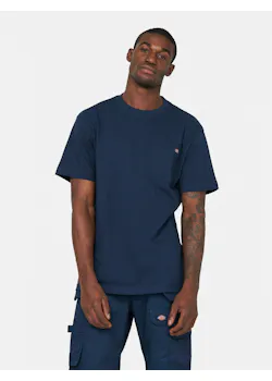 Dickies DK0A4XUC T-shirt Pocket Regular Fit Apparel miniatuur