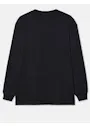 Dickies DK0WL450 Heavyweight LS Pocket Tee Relaxed miniatuur