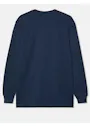 Dickies DK0WL450 Heavyweight LS Pocket Tee Relaxed miniatuur