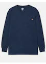 Dickies DK0WL450 Heavyweight LS Pocket Tee Relaxed miniatuur