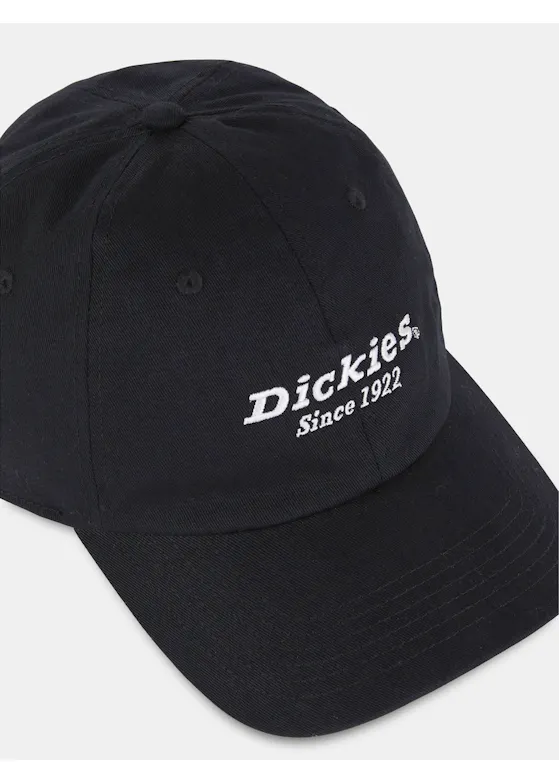 Dickies DK0A4YNN Twill Cap