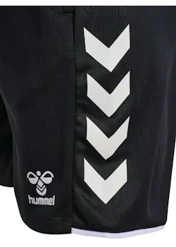 Hummel Core 2.0 Training Shorts 230846 thumbnail (vignette)