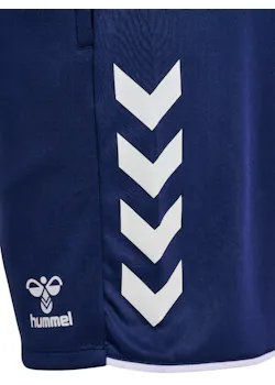 Hummel Core 2.0 Training Shorts 230846 thumbnail (vignette)