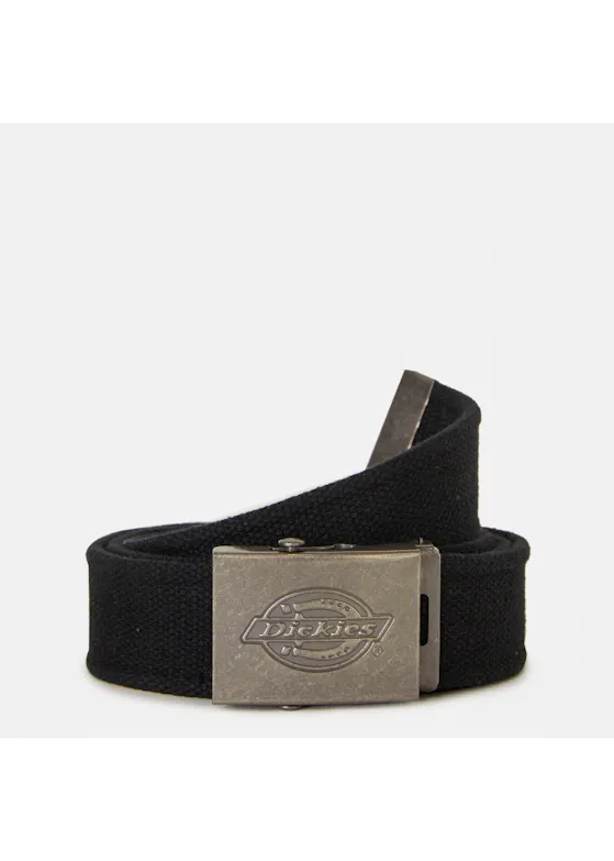 Dickies DK0A4XRU Canvas Belt