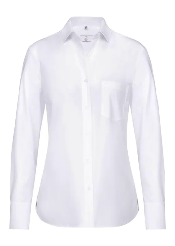 Greiff 6650 Blouse Comfort Fit Dames Essentials - Basic
