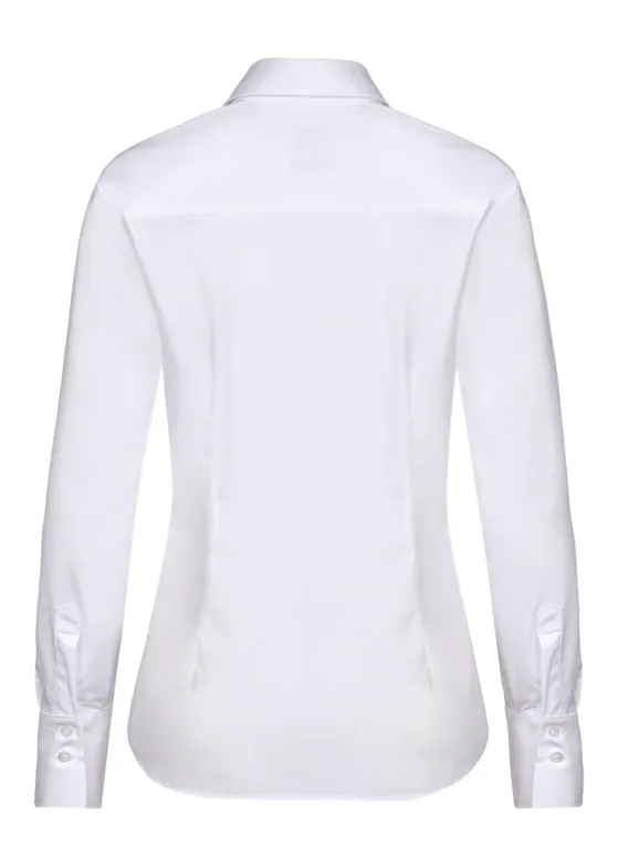 Greiff 6650 Blouse Comfort Fit Dames Essentials - Basic