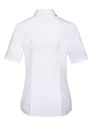 Greiff Damenbluse mit kurzen Ärmeln, Basic-Comfort-Fit - 6651 Vorschaubild