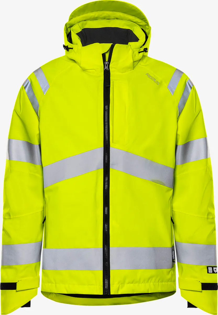 High Vis Geel