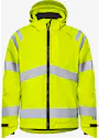 Fristads Trofta High Vis Shelljack Klasse 3 4680 GLPS miniatuur