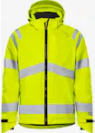 High Vis Geel
