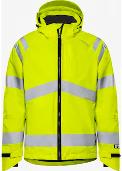 Fristads Trofta High Vis Shelljack Klasse 3 4680 GLPS