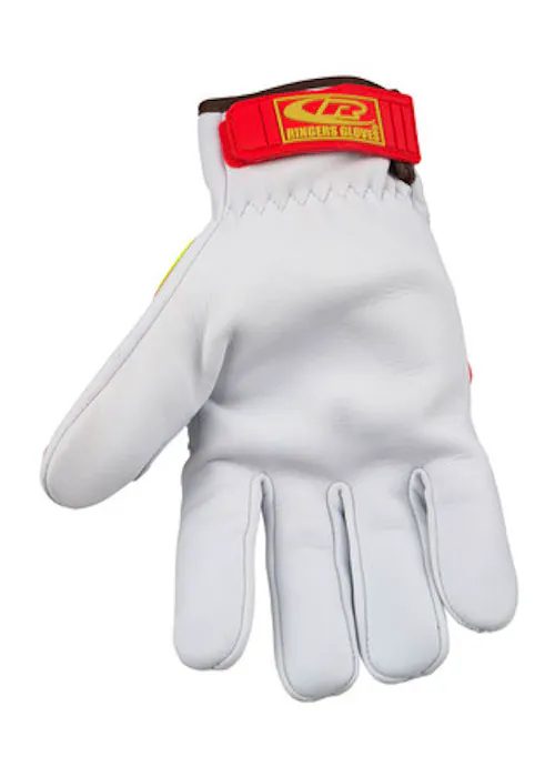 Ansell Ringers R665 Arbeitshandschuh