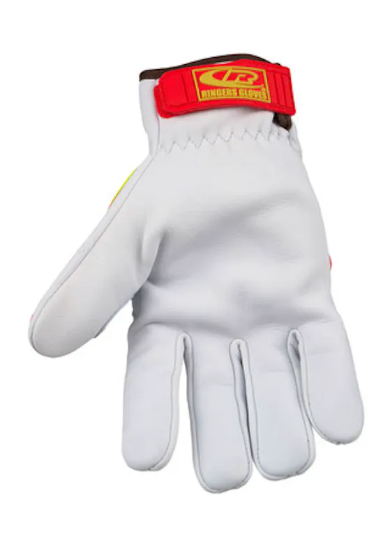 Ansell Ringers R665 Arbeitshandschuh