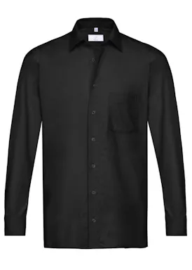 Greiff 6665 Hemd New Kent-Kragen Regular Fit Essentials – Basic