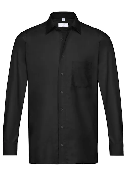 Greiff 6665 Chemise New Kent col Regular Fit Essentials - Basic