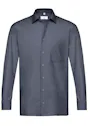 Greiff 6665 Overhemd New Kent Kraag Regular Fit Essentials - Basic miniatuur