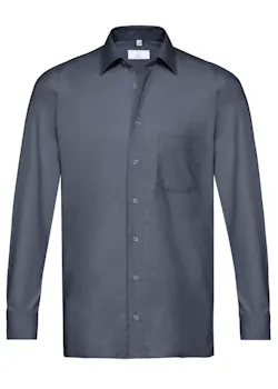 Greiff 6665 Chemise New Kent col Regular Fit Essentials - Basic thumbnail (vignette)