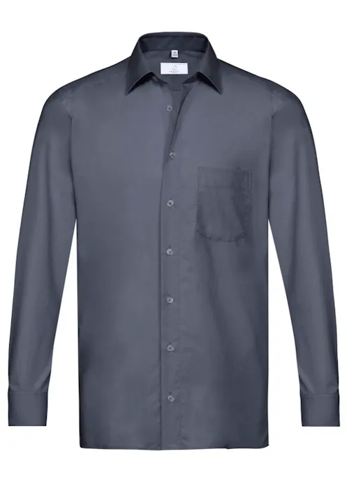 Greiff 6665 Chemise New Kent col Regular Fit Essentials - Basic