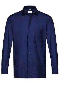 Greiff 6665 Chemise New Kent col Regular Fit Essentials - Basic thumbnail (vignette)
