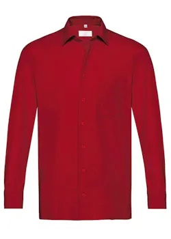 Greiff 6665 Chemise New Kent col Regular Fit Essentials - Basic thumbnail (vignette)