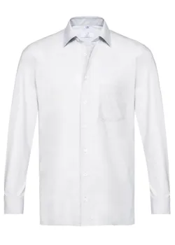 Greiff 6665 Chemise New Kent col Regular Fit Essentials - Basic thumbnail (vignette)