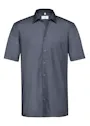 Greiff 6665 Hemd, kurzärmelig, New-Kent-Kragen, Regular Fit Essentials - Basic Vorschaubild