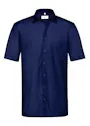 Greiff 6665 Hemd, kurzärmelig, New-Kent-Kragen, Regular Fit Essentials - Basic Vorschaubild