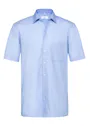 Greiff 6665 Hemd, kurzärmelig, New-Kent-Kragen, Regular Fit Essentials - Basic Vorschaubild