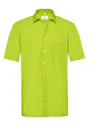 Greiff 6665 Hemd, kurzärmelig, New-Kent-Kragen, Regular Fit Essentials - Basic Vorschaubild