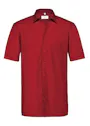 Greiff 6665 Hemd, kurzärmelig, New-Kent-Kragen, Regular Fit Essentials - Basic Vorschaubild